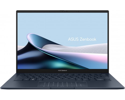Laptop Asus Zenbook 14 OLED UX3405 Ultra 5 225H / 16 GB / 512 GB / W11 / 120 Hz (UX3405CA-PZ051W)