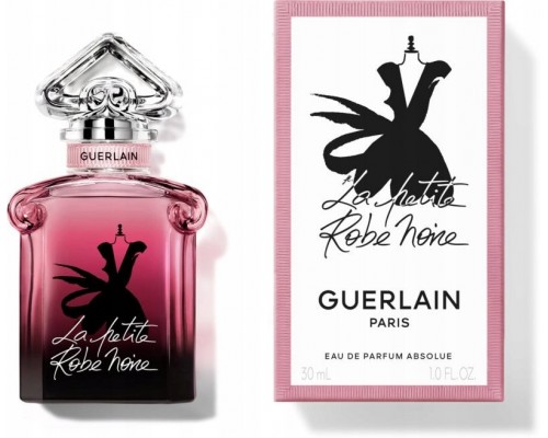GUERLAIN La Petit Robe Noir Absolue EDP spray 30ml