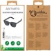 4smarts Bluetooth SoundGlasses Lucid