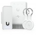 Ubiquiti G3 Starter Kit system ochrony dostępu Gray, White