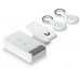Ubiquiti G3 Starter Kit system ochrony dostępu Gray, White