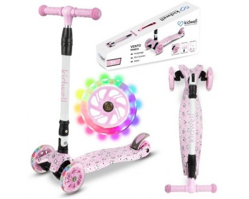 Kidwell Vento Light pink (HUBAVEN01A9)
