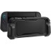 Etui Spigen Rugged Armor Nintendo Switch 2 Matte Black