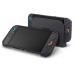 Etui Spigen Rugged Armor Nintendo Switch 2 Matte Black