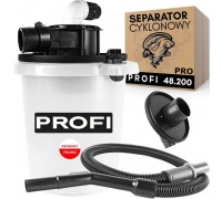 MASTER PROFI SEPARATOR 48.200