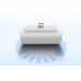 Baseus Compact IP 5000mAh 20W USB-C/Lightning (White)