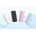 Baseus Compact IP 5000mAh 20W USB-C/Lightning (White)
