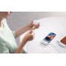 Baseus Compact IP 5000mAh 20W USB-C/Lightning (White)