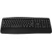 CANYON HKB-W6 Bezprzewodowa Ergonomia Czarna