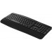 CANYON HKB-W6 Bezprzewodowa Ergonomia Czarna