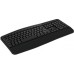 CANYON HKB-W6 Bezprzewodowa Ergonomia Czarna