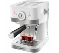 Sencor SES 1720WH Espresso 1.5L 1050W