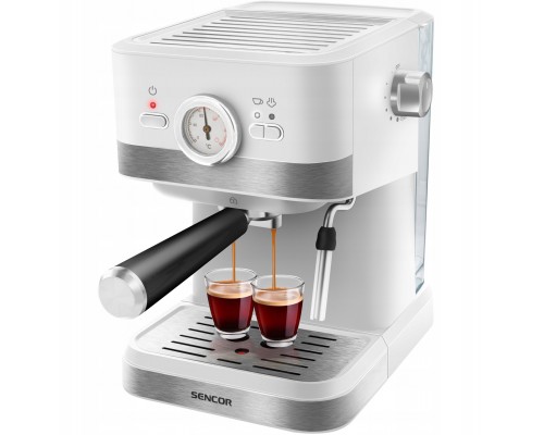 Sencor SES 1720WH Espresso 1.5L 1050W