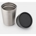 BRABANTIA Make & Take thermal  0.36 L light gray 228704