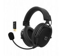 AQIRYS  Wirelles 2.4GHz ANDROMEDA PRO black