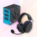 AQIRYS przewodowe SIRIUS PRO 7.1 black