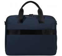 153525 1090 TORBA DO LAPTOPA SAMSONITE EVOSIGHT BAILHANDLE 15.6“ GRANATOWY