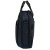 153525 1090 TORBA DO LAPTOPA SAMSONITE EVOSIGHT BAILHANDLE 15.6“ GRANATOWY
