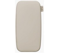 FRESH 'N REBEL POWERBANK 24000 MAH USB-C PD 20W SILKY SAND