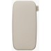 FRESH 'N REBEL POWERBANK 24000 MAH USB-C PD 20W SILKY SAND