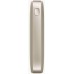 FRESH 'N REBEL POWERBANK 24000 MAH USB-C PD 20W SILKY SAND