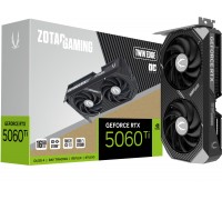 Zotac ZOTAC GAMING GeForce RTX 5060 Ti Twin Edge OC, 16384 MB GDDR7