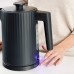 Virdulys Taurus Jonic Tea TA958570000, 2200 W, 1,7 l