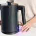 Virdulys Taurus Jonic Tea TA958570000, 2200 W, 1,7 l
