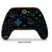 PowerA XS Pad bezwire PAC-MAN EDITION