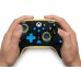 PowerA XS Pad bezwire PAC-MAN EDITION