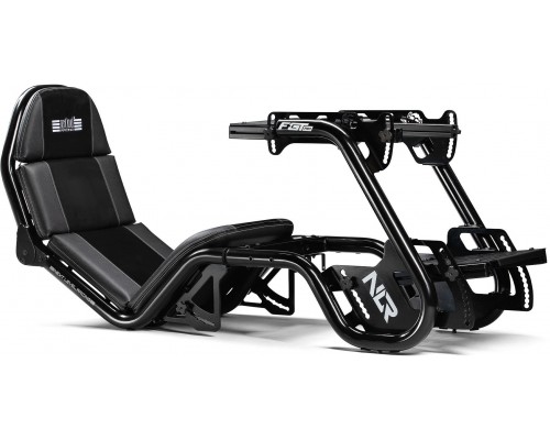 Next Level Racing F-GT Pro Racing Cockpit - schwarz