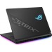 Laptop Asus ROG Strix SCAR 18 G835 Ultra 9 275HX / 32 GB / 2 TB / W11 / RTX 5080 / 240 Hz (G835LW-SA024W)