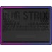 Laptop Asus ROG Strix SCAR 18 G835 Ultra 9 275HX / 32 GB / 2 TB / W11 / RTX 5080 / 240 Hz (G835LW-SA024W)