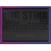 Laptop Asus ROG Strix SCAR 18 G835 Ultra 9 275HX / 32 GB / 2 TB / W11 / RTX 5080 / 240 Hz (G835LW-SA024W)