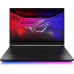 Laptop Asus ROG Strix SCAR 18 G835 Ultra 9 275HX / 32 GB / 2 TB / W11 / RTX 5080 / 240 Hz (G835LW-SA024W)