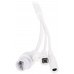 APTI IP APTI-W61C2-TUYA-V2 Wi-Fi - 6 Mpx 3.6 mm
