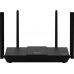 ASUS RT-BE50 BE3600 router bezprzewodowy 2.5 Gigabit Ethernet Dual-band (2.4 GHz/5 GHz) Czarny