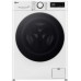 LG  8/5 kg  dzilums 47.5 cm  1200 apgr/min.  balta - Velas mazgajama masina ar zavetaju