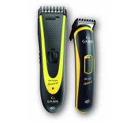 GAMA GA.MA GC542 + GT527