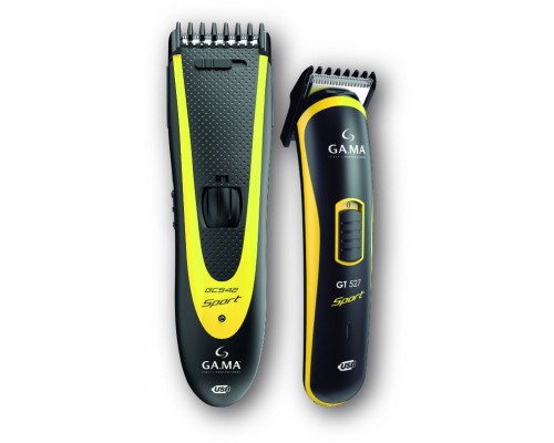 GAMA GA.MA GC542 + GT527
