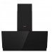 Hisense  650 m/h  60 cm  melna - Tvaika nosucejs