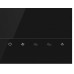 Hisense  650 m/h  60 cm  melna - Tvaika nosucejs