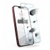 Szkło hybrydowe GrizzGlass HybridGlass do Nintendo Switch 2