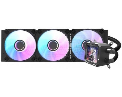 Darkflash Darkflash DV360S (Black)