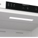 Gorenje Refrigerator | RI517E41WF | Energy efficiency class E | Built-in | Larder | Height 177.2 cm | Fridge net capacity 300 L | Display | 35 dB | White