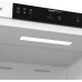 Gorenje Refrigerator | RI517E41WF | Energy efficiency class E | Built-in | Larder | Height 177.2 cm | Fridge net capacity 300 L | Display | 35 dB | White