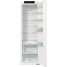 Gorenje Refrigerator | RI517E41WF | Energy efficiency class E | Built-in | Larder | Height 177.2 cm | Fridge net capacity 300 L | Display | 35 dB | White
