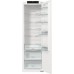 Gorenje Refrigerator | RI517E41WF | Energy efficiency class E | Built-in | Larder | Height 177.2 cm | Fridge net capacity 300 L | Display | 35 dB | White