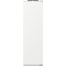 Gorenje Refrigerator | RI517E41WF | Energy efficiency class E | Built-in | Larder | Height 177.2 cm | Fridge net capacity 300 L | Display | 35 dB | White