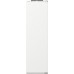 Gorenje Refrigerator | RI517E41WF | Energy efficiency class E | Built-in | Larder | Height 177.2 cm | Fridge net capacity 300 L | Display | 35 dB | White